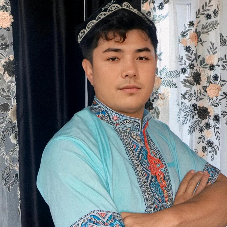 艾山江，52055667788