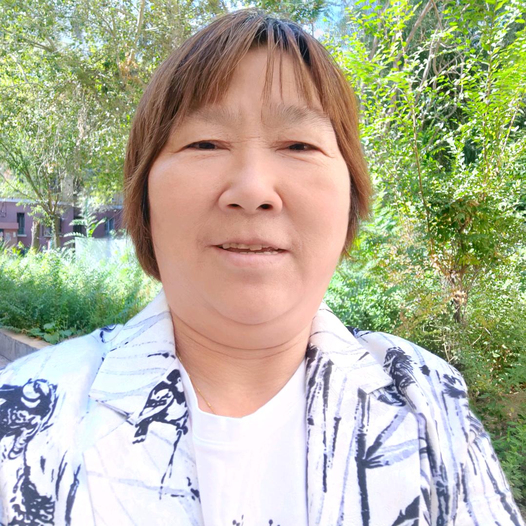 孔大姐