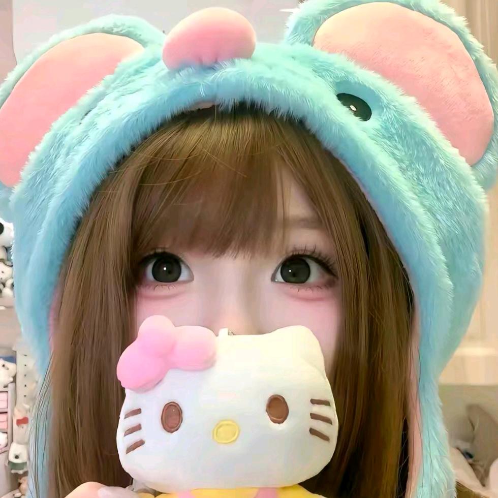 爱吃烤排骨(´∀`)