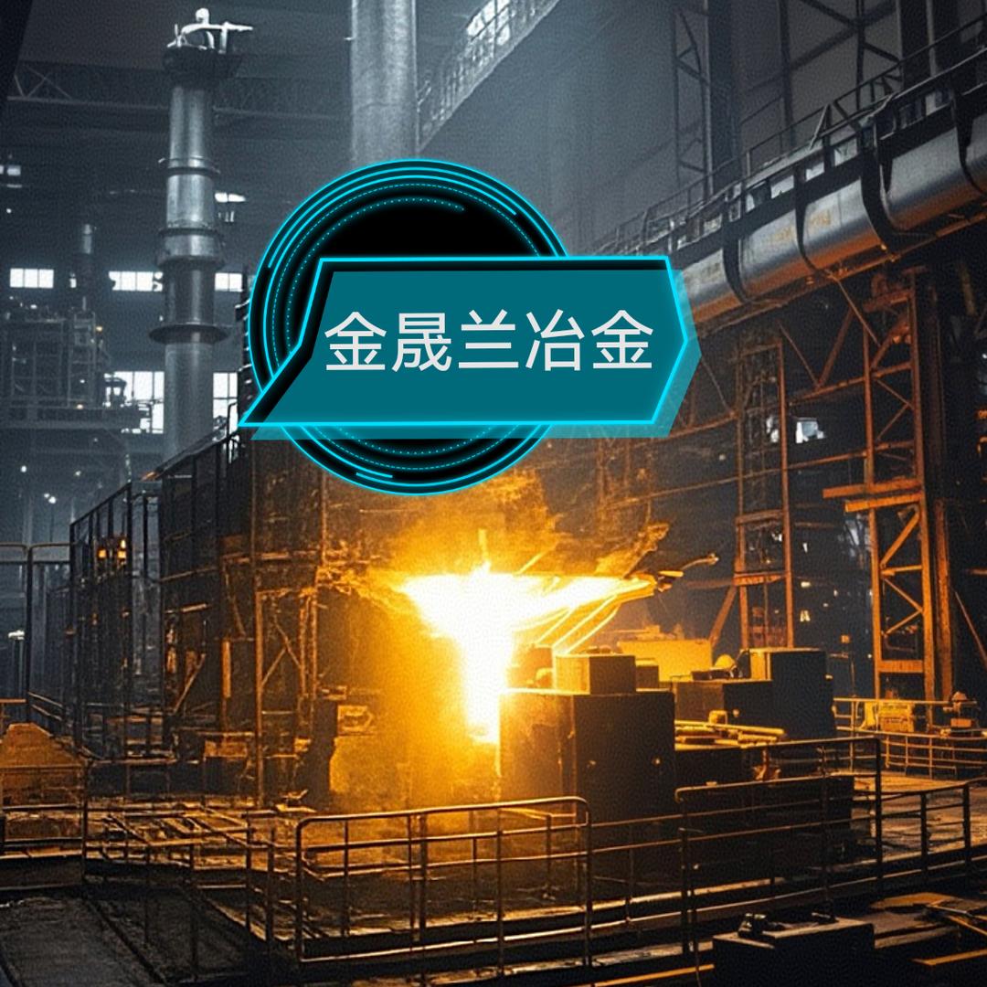 广东金晟兰冶金科技有限公司