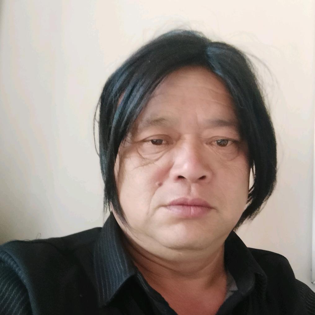 贫穷限制了我的想象力