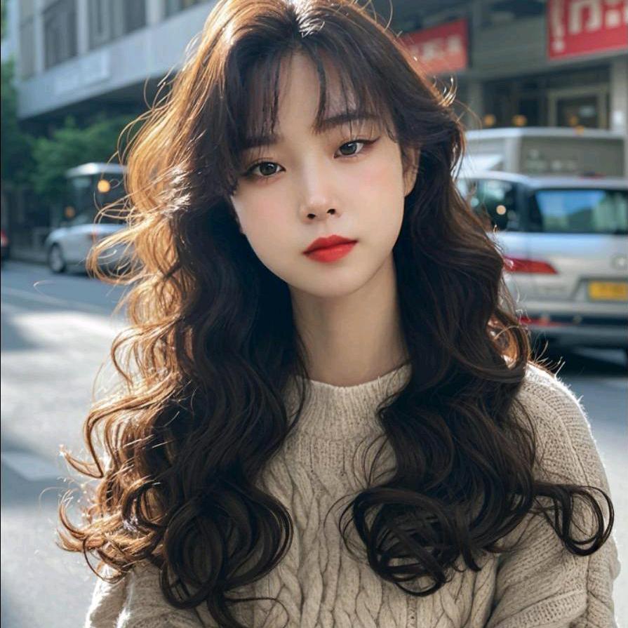 淑女🎠不是姐的范。