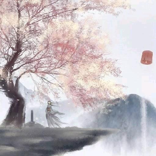 戏月捉风花