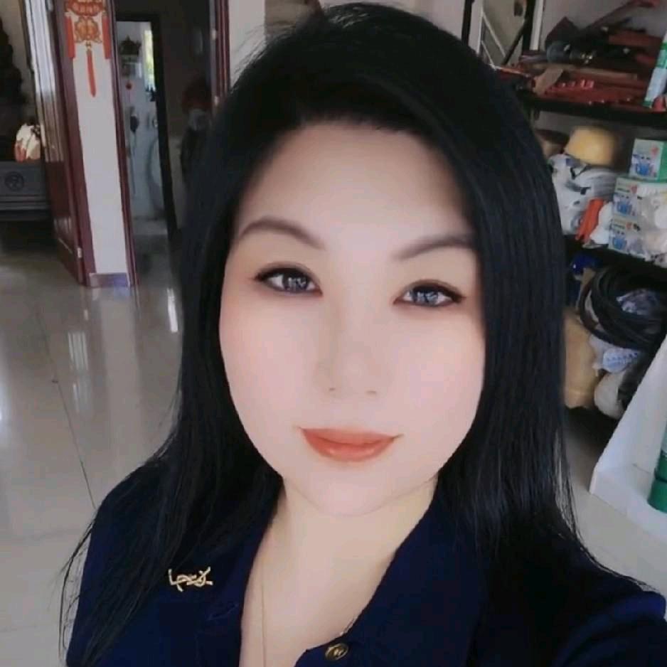 平凡的女人