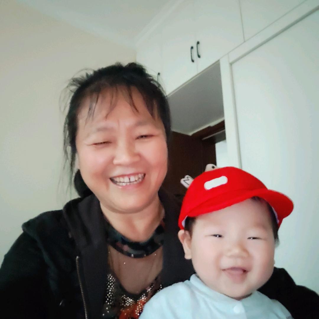 陈大妹