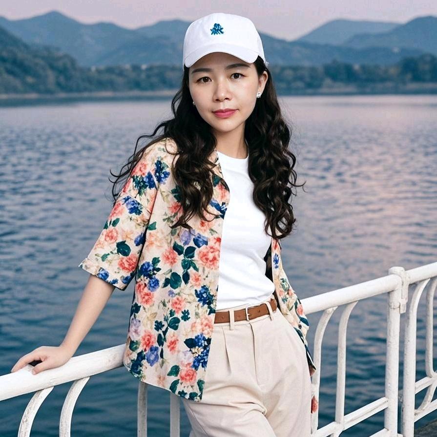 尘事无情