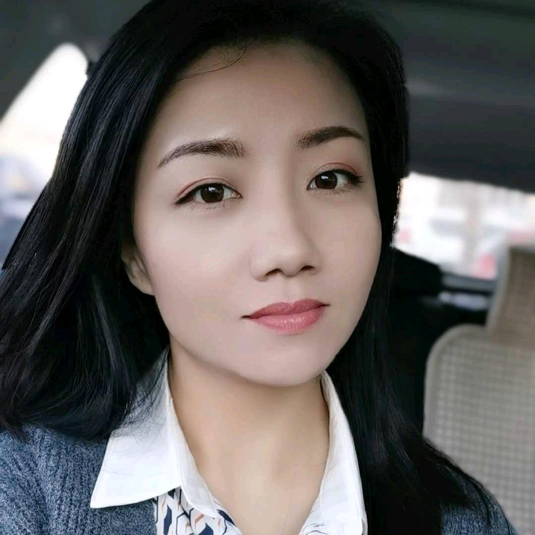 80后大婶