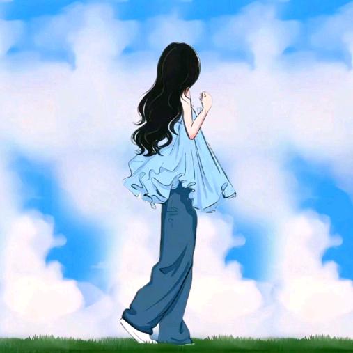 星星月亮偷走睡意