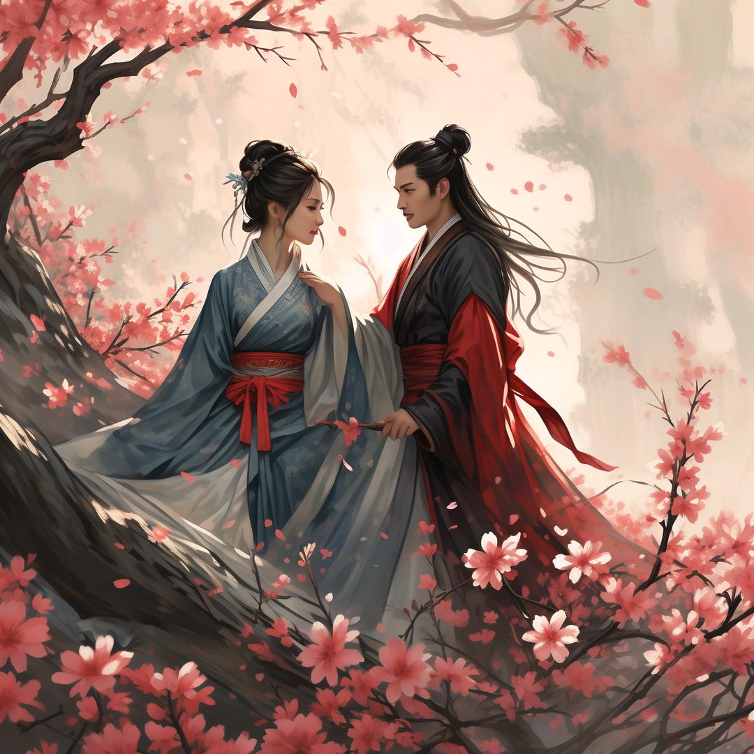 合如琴瑟