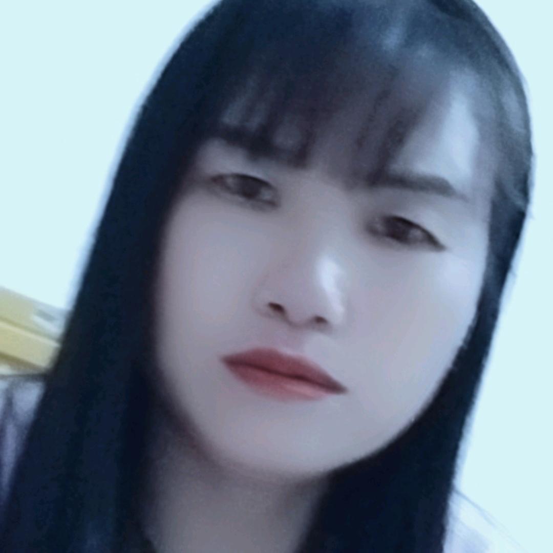 微笑的天使(杨)