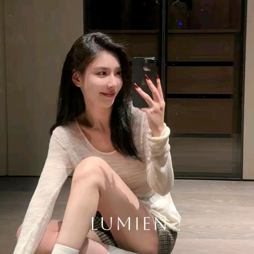 李星儿（爆款穿搭）