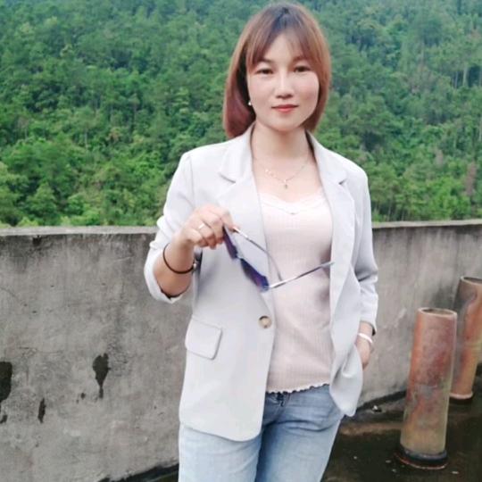 婉婷🍁