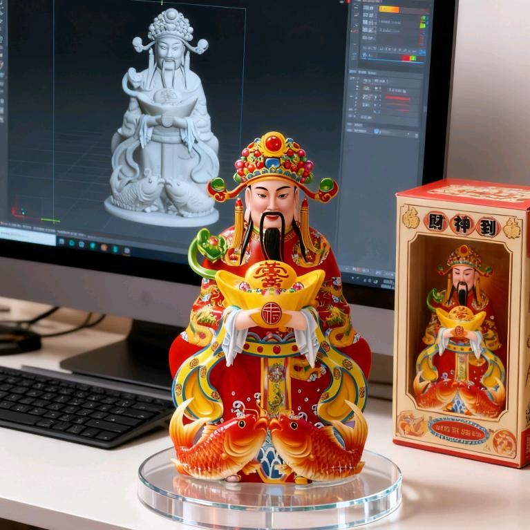 礼纪二弟走江湖