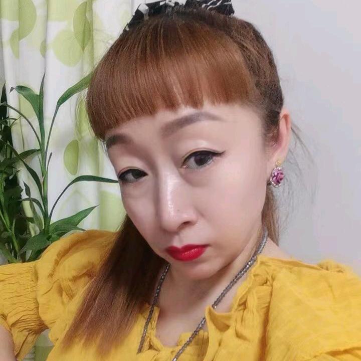 婷婷💖（一切随缘吧)