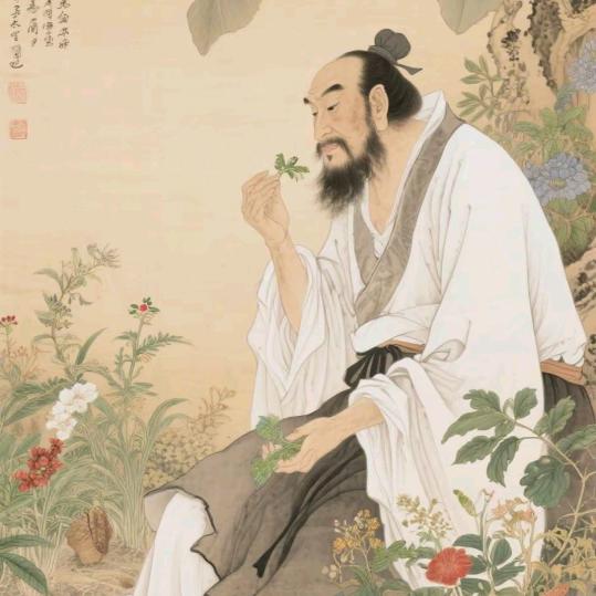 和养堂