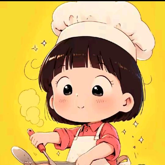 小果子爱美食