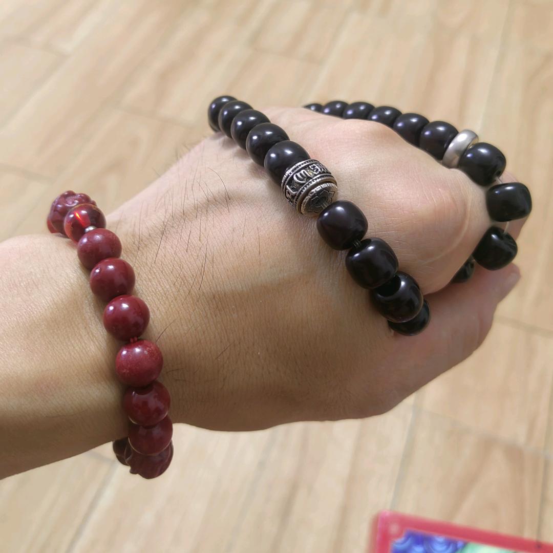 沉默……
