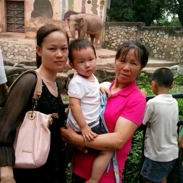 黄三妹