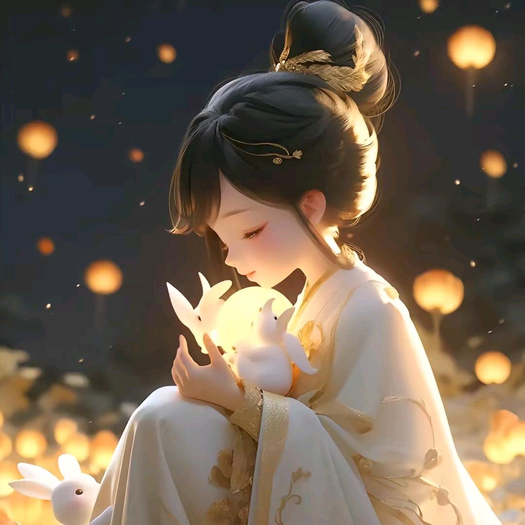 小妞妈