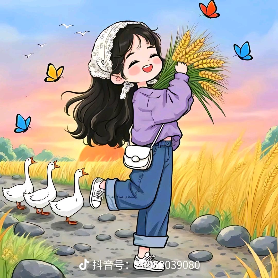 橙子麻麻