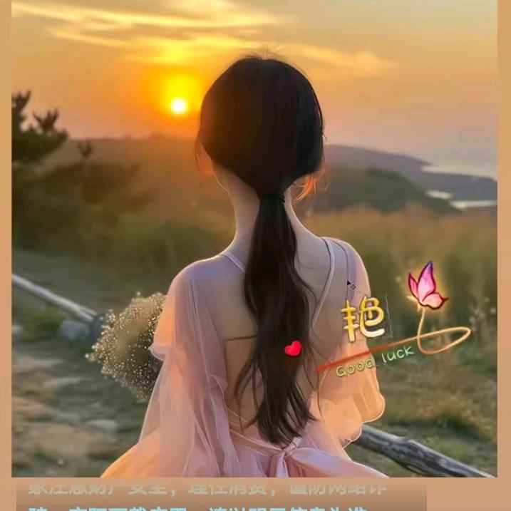 七秒记忆🌷上善若水🌹🍇😀