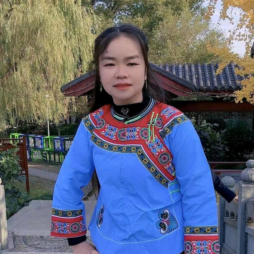 开心点