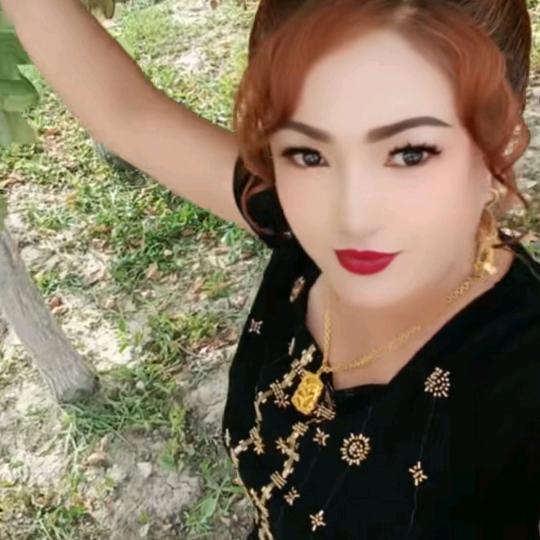 我讨厌你。