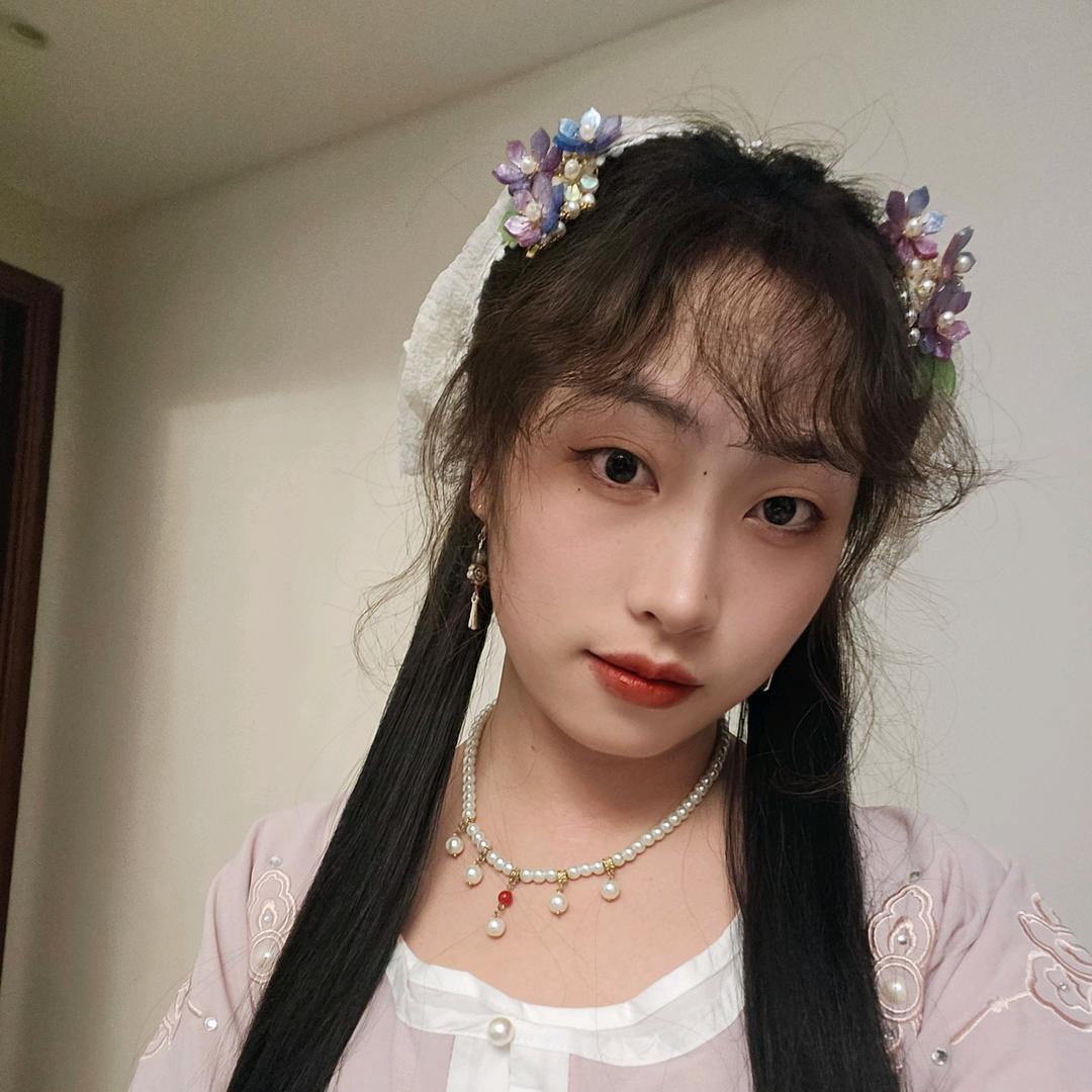 苏苏苏苏呆子