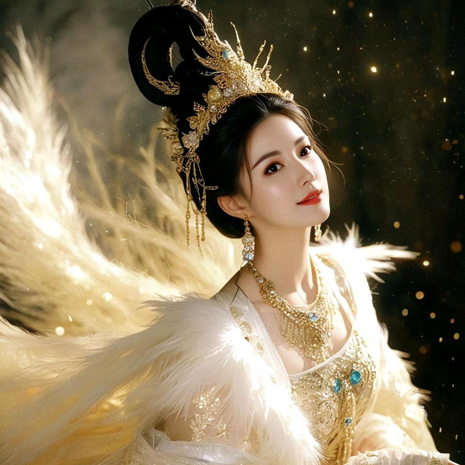 仙女堡🏰