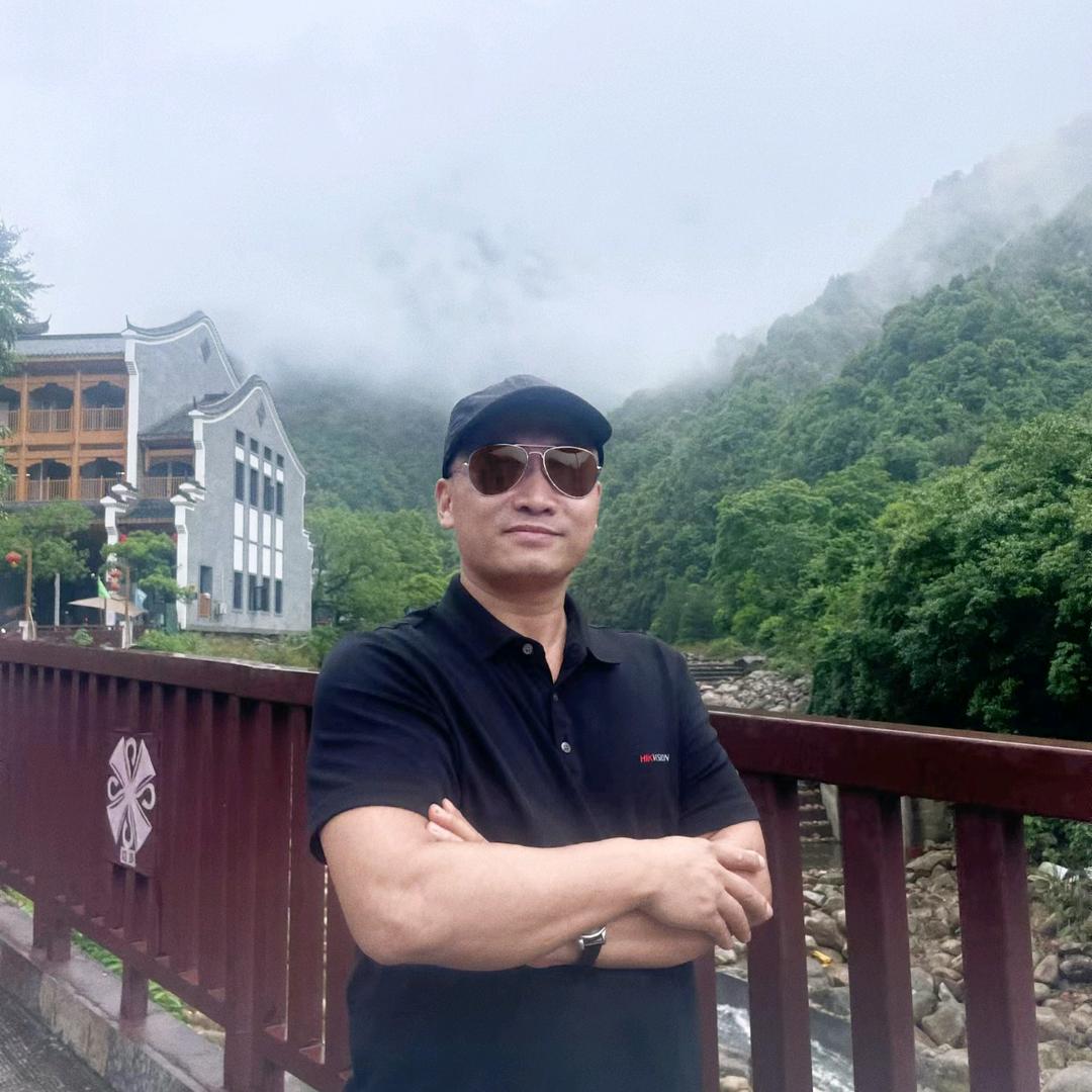 海康授权佛山线下总店