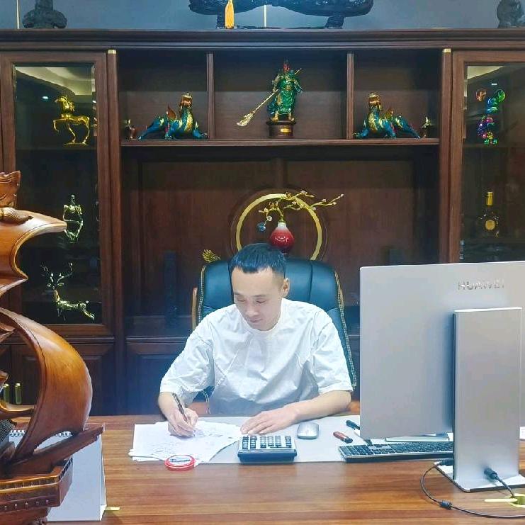 港鑫物流装卸
