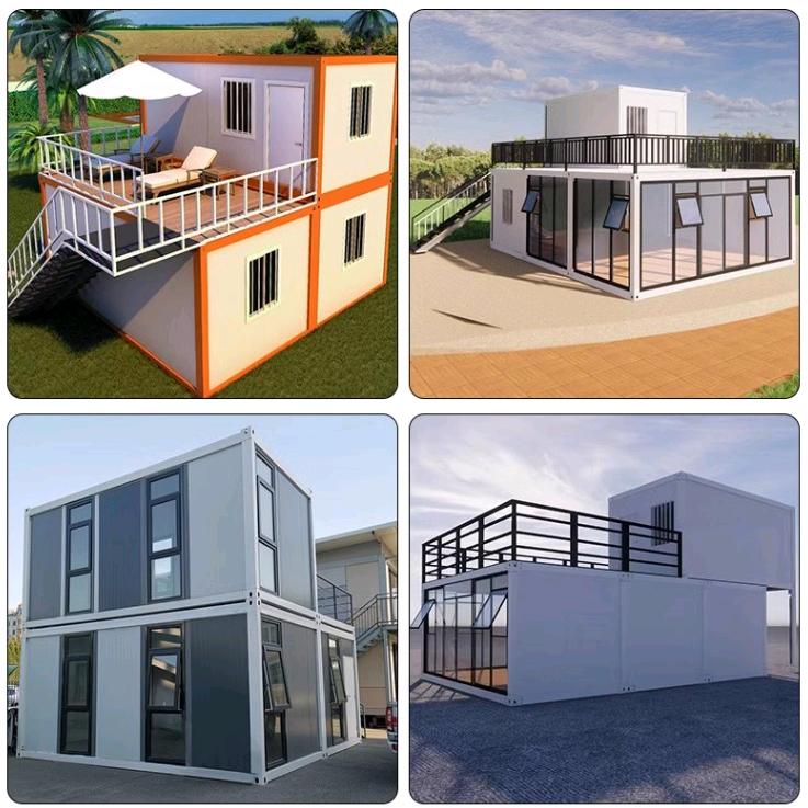 苏州安达集装箱厂