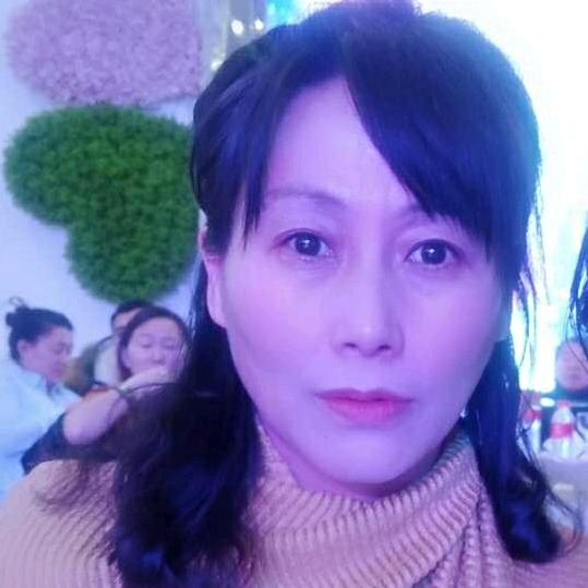 妙手美人