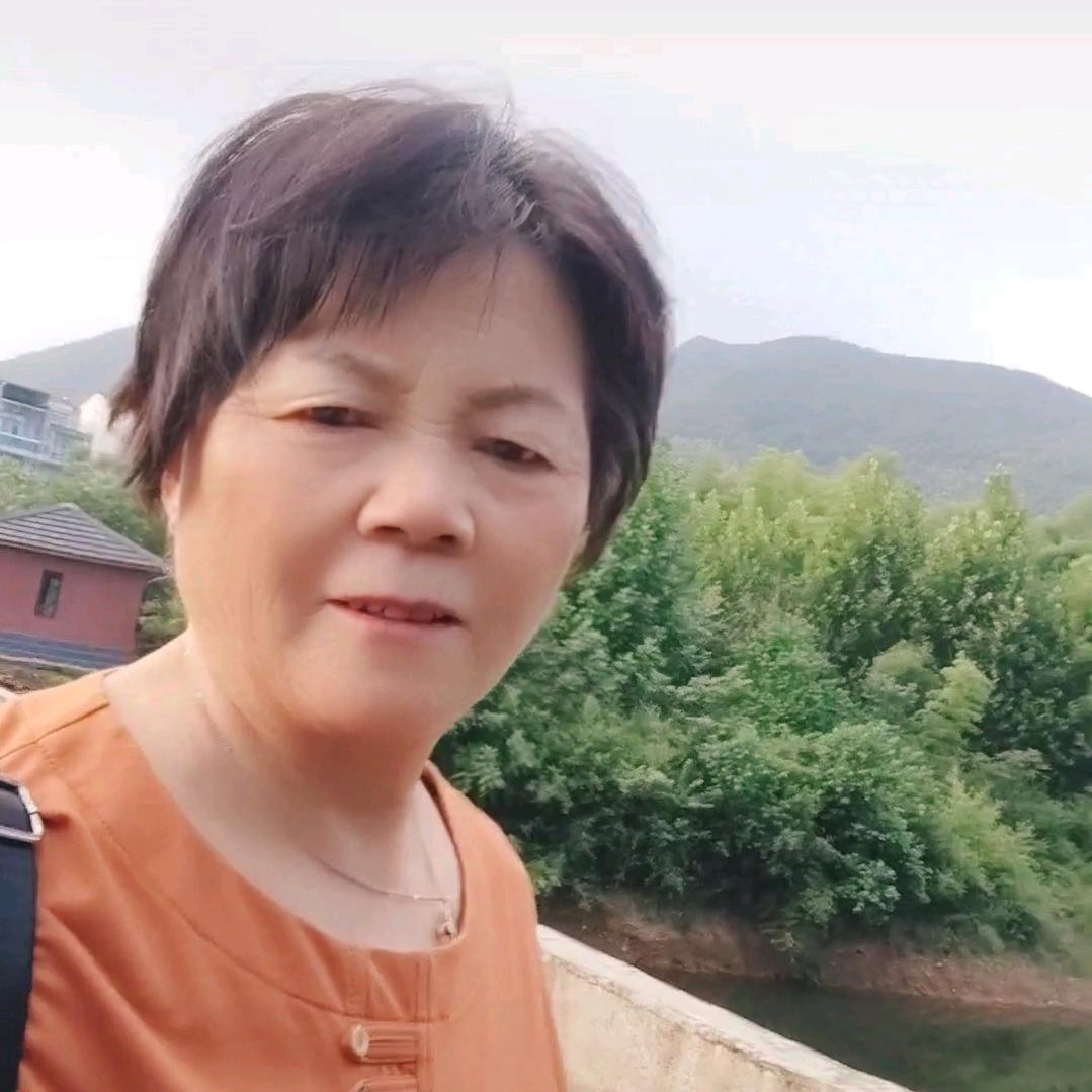 张大姐
