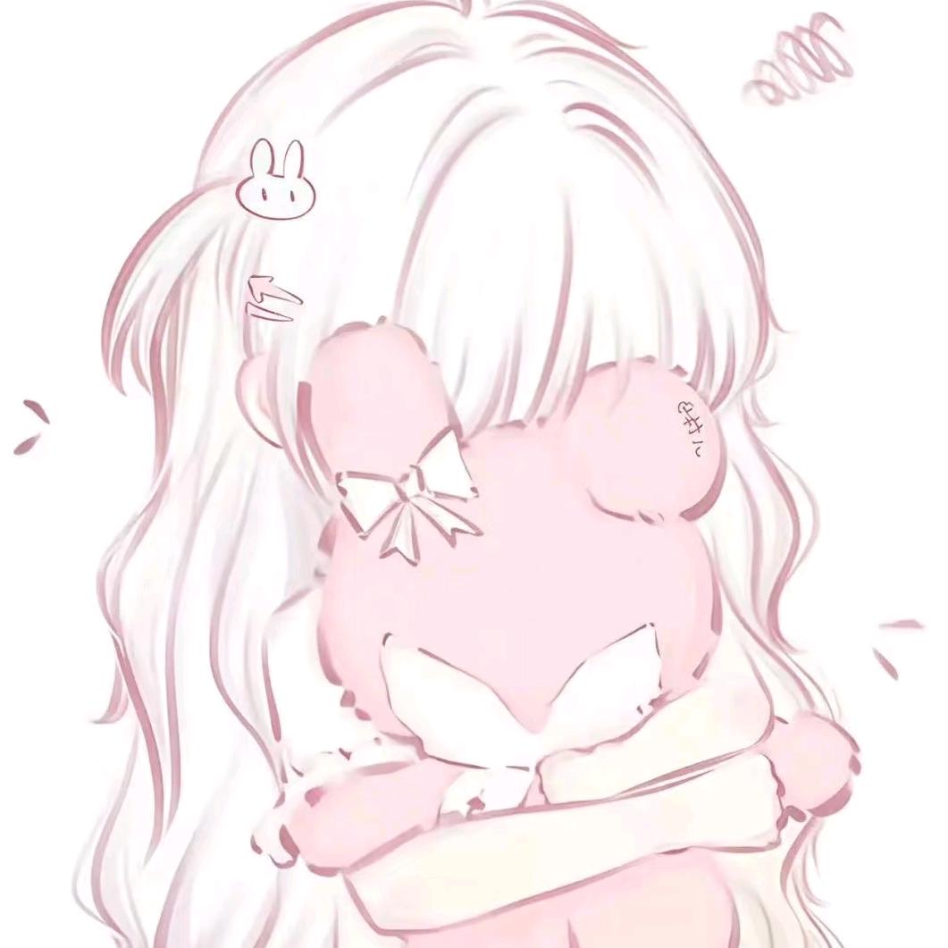 许挽挽🐞