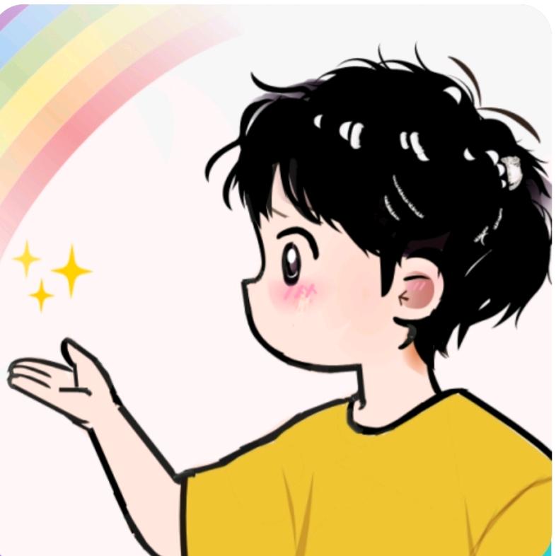 记得说晚安。