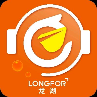 龙湖天玺物业租售中心