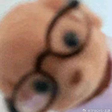 梓沐（所有对王源的恶意都会回到自己身上）