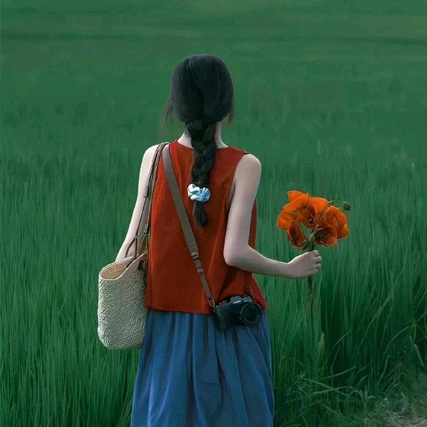 我是妮妮吖