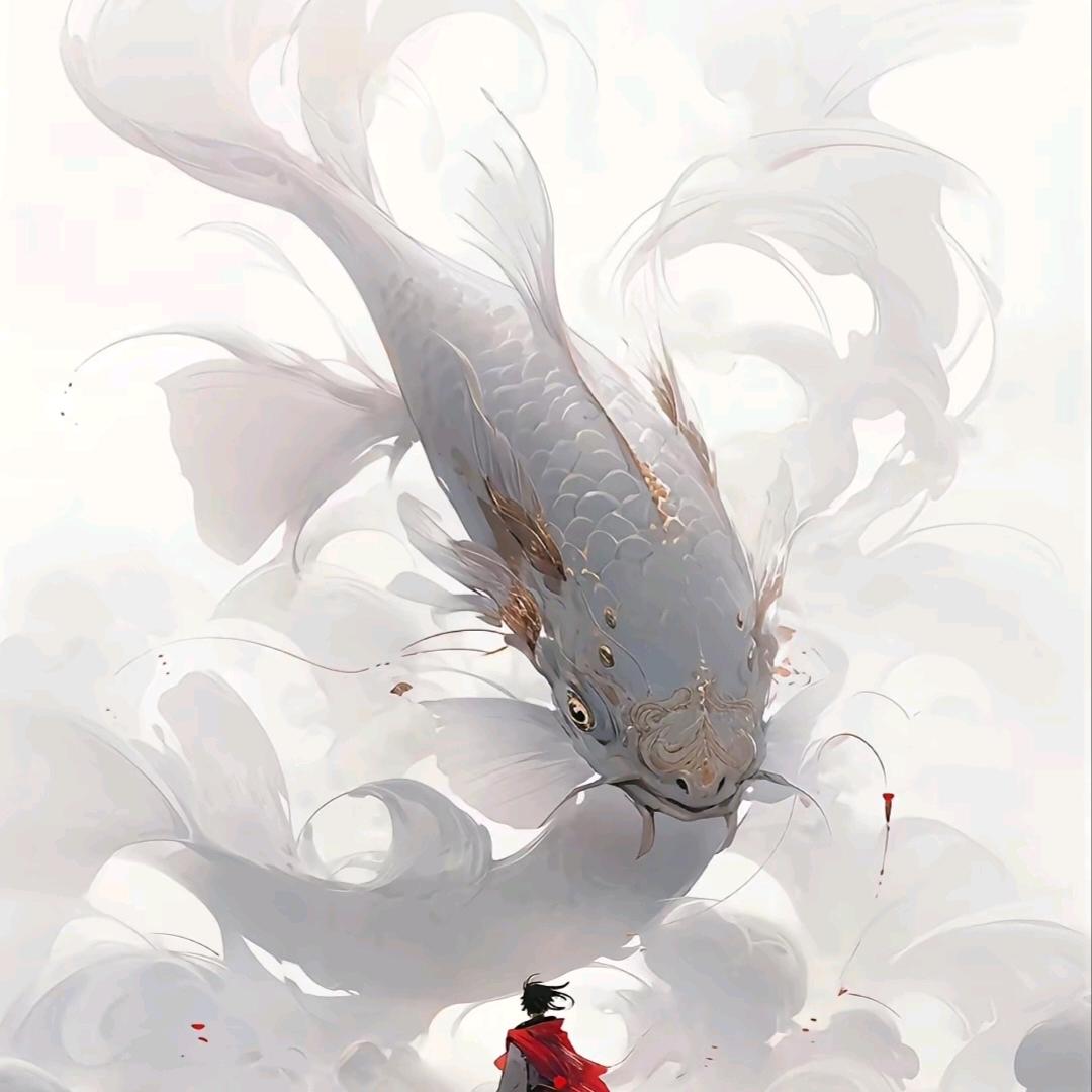 ꧁不念过往꧂₅