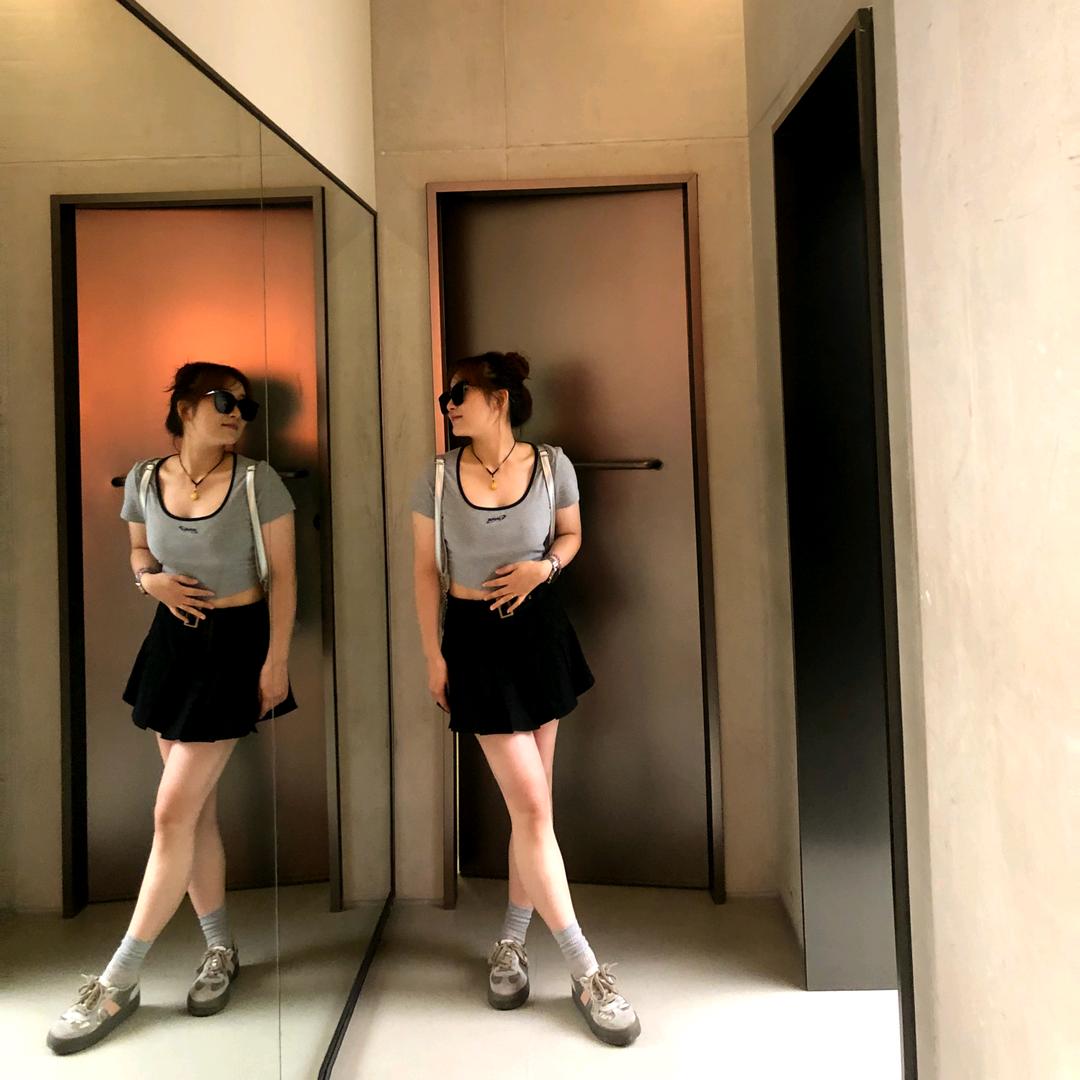 元气少妇林品如💃🏻