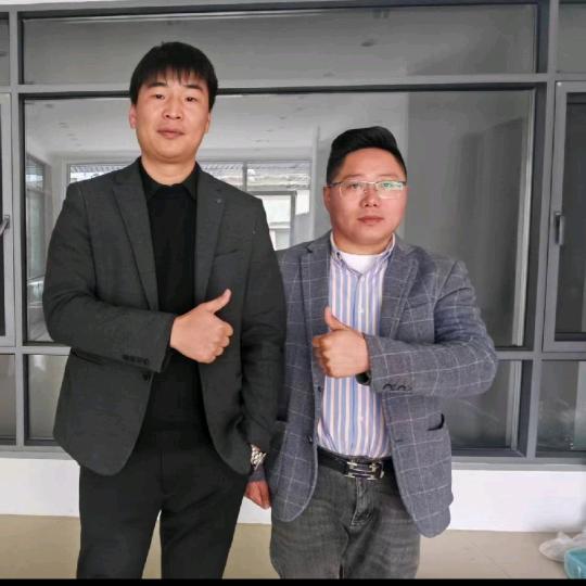 宇果门窗泰兴分公司（吕家-二少）
