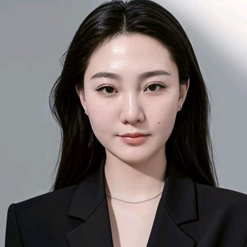 请叫我华姐