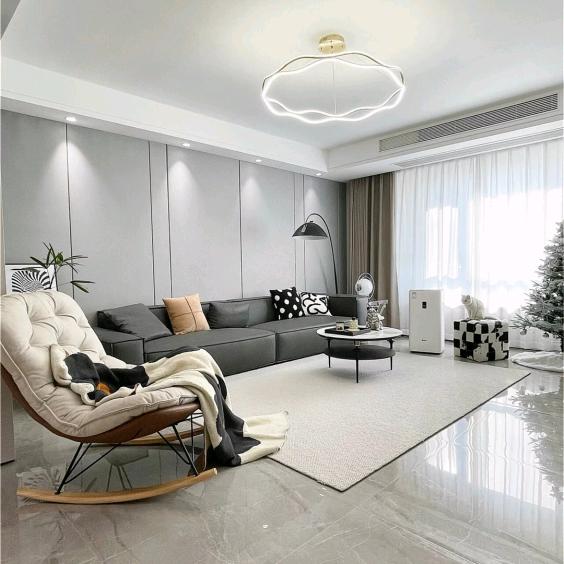 湖尔装饰 整家定制