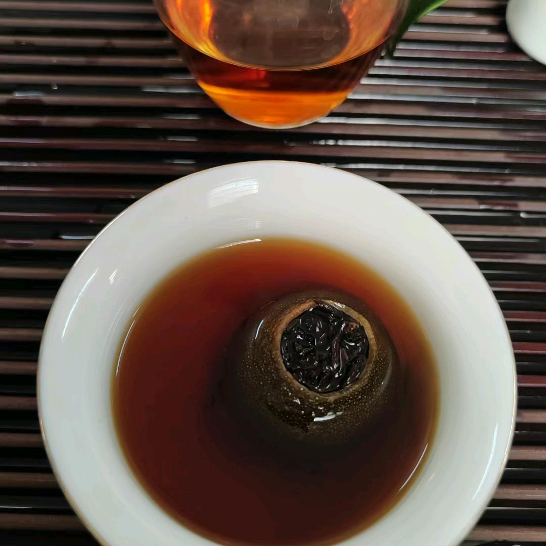 香香茶叶