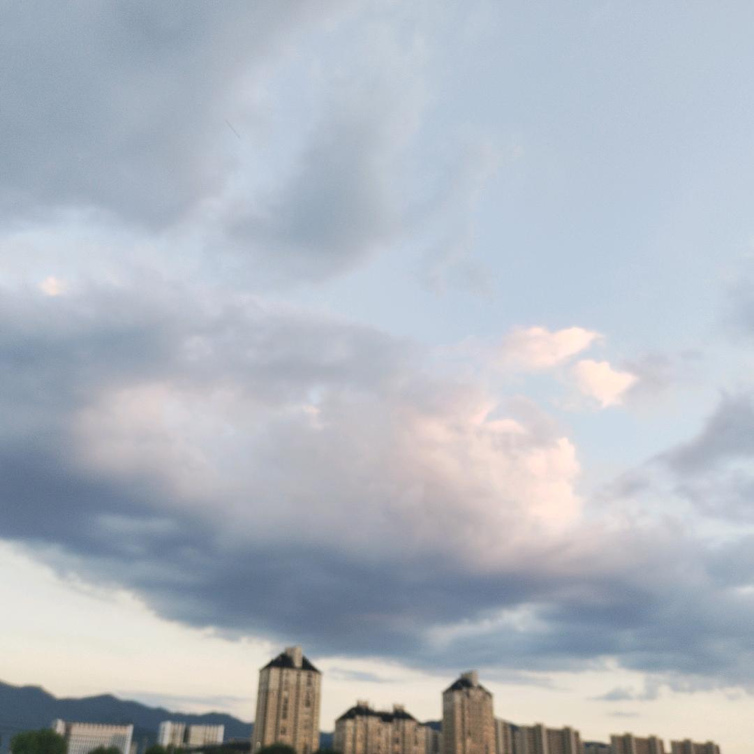 彼此守侯