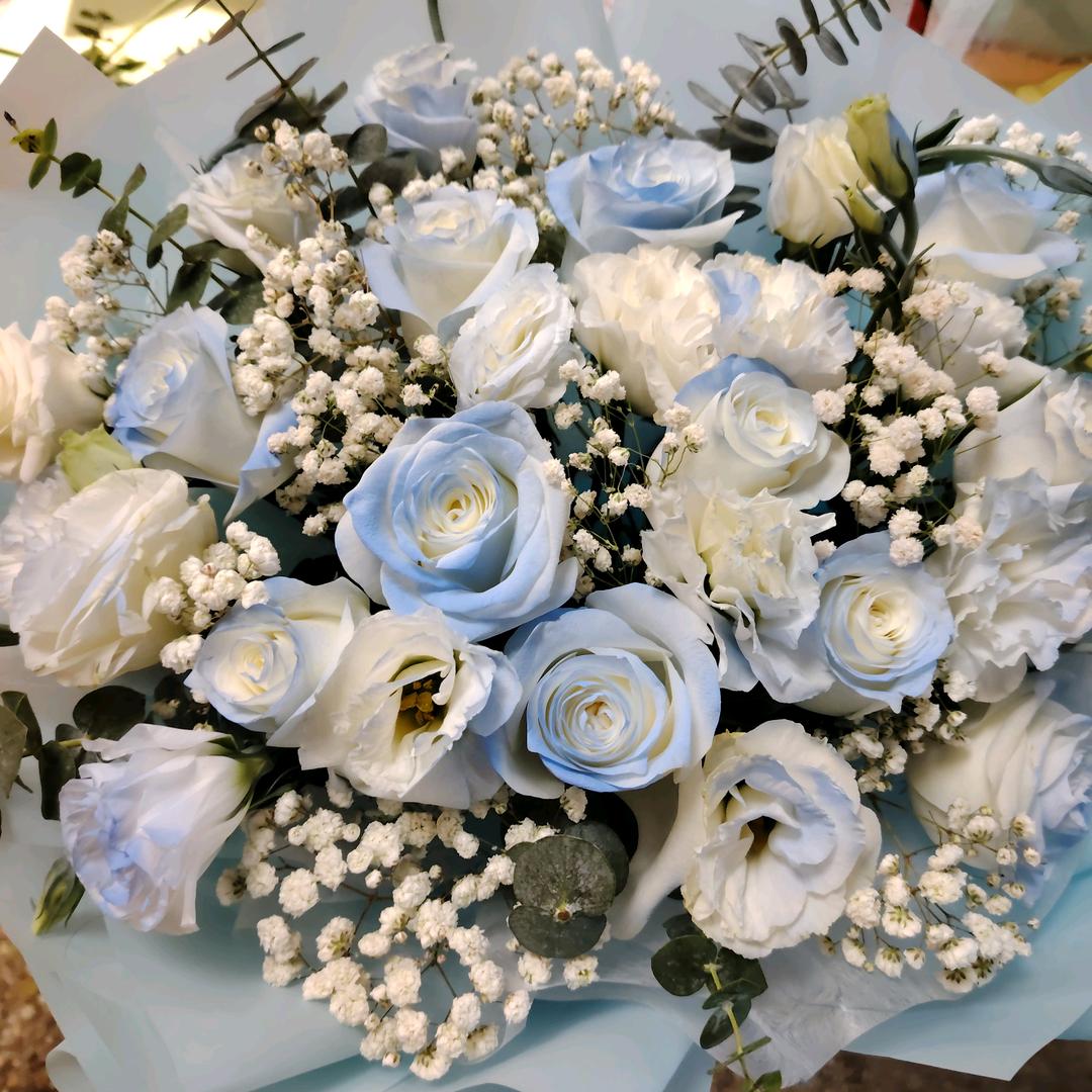 忘忧🌷