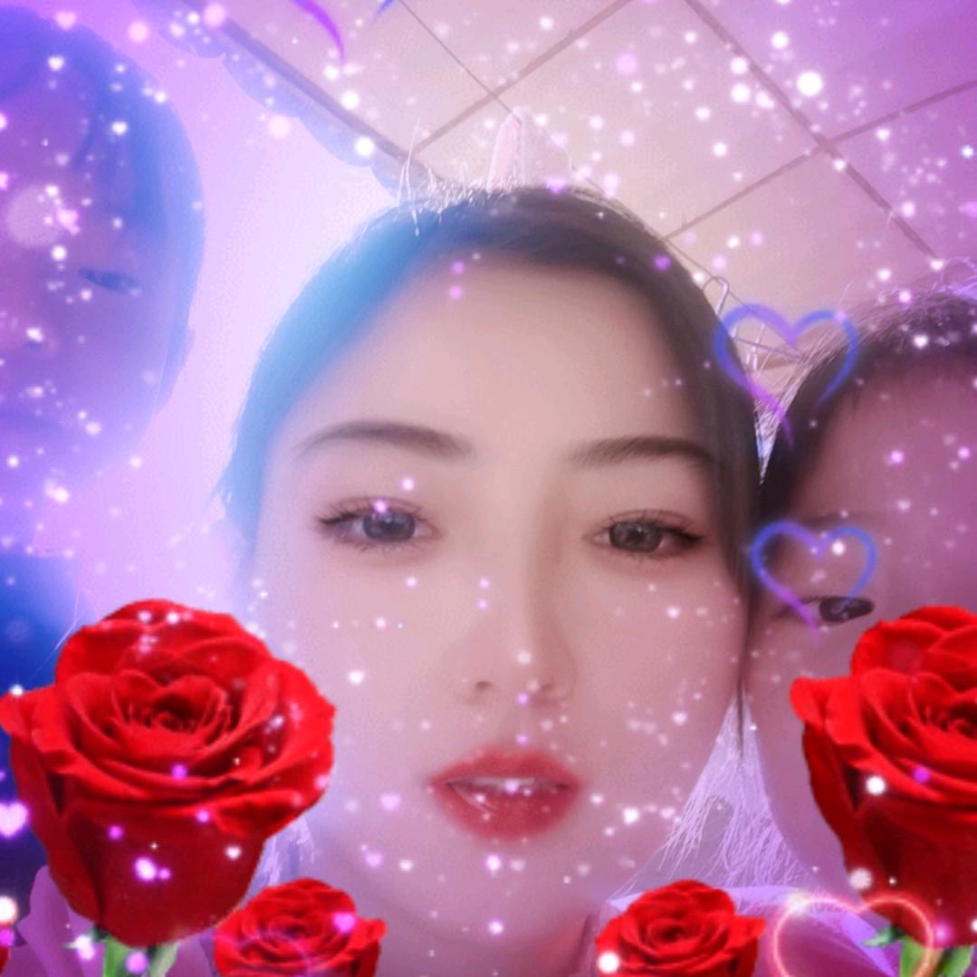 琼