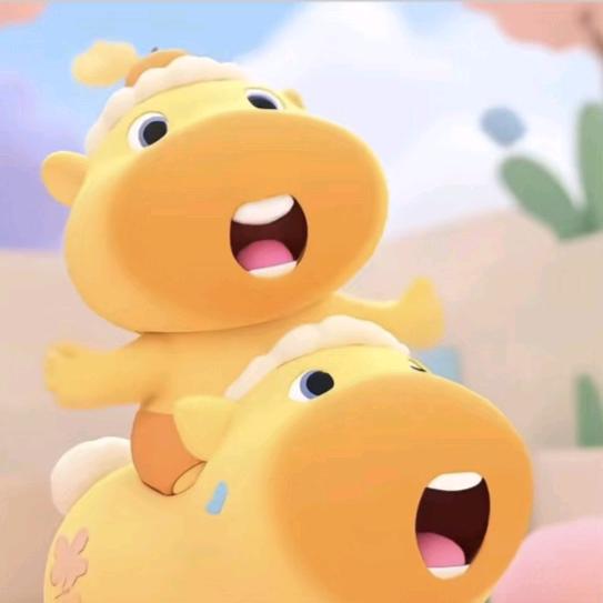 玥玥龙