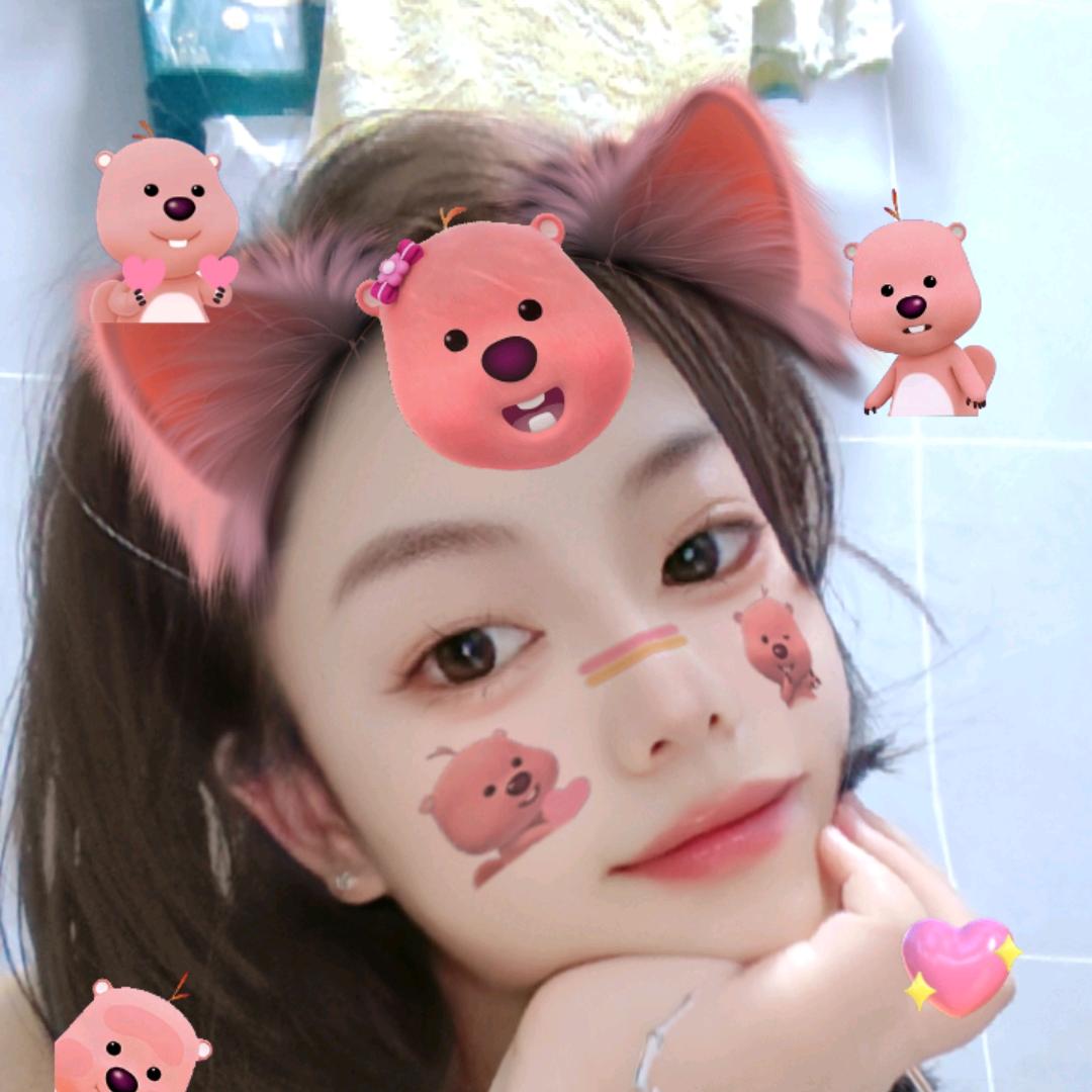 娜娜娜就是我